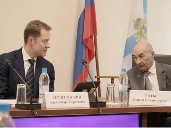 Фото пресс-службы областного Минздрава. Фото пресс-службы областного Минздрава.