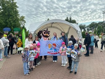 Все фото: «ЭкоИнтегратор». Все фото: «ЭкоИнтегратор».