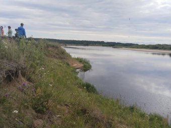Фото: поисковый отряд «Север». Фото: поисковый отряд «Север».