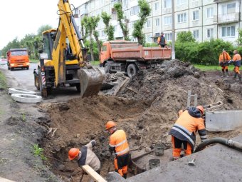 Фото Игоря Арсентьева. Фото Игоря Арсентьева.