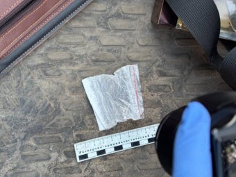 Фото УМВД. Фото УМВД.