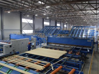 Фото Группы компаний УЛК. Фото Группы компаний УЛК.