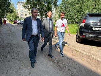 Все фото: архгорадмин. Все фото: архгорадмин.