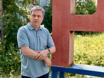 Фото архгорадмина Фото архгорадмина