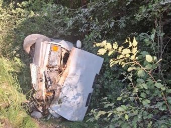 Фото Госавтоинспекции. Фото Госавтоинспекции.