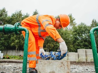 Фото пресс-службы «РВК-Архангельск». Фото пресс-службы «РВК-Архангельск».