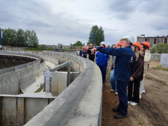 Фото «РВК-Архангельск» Фото «РВК-Архангельск»