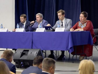 Фото: «Открытый Архангельск». Фото: «Открытый Архангельск».