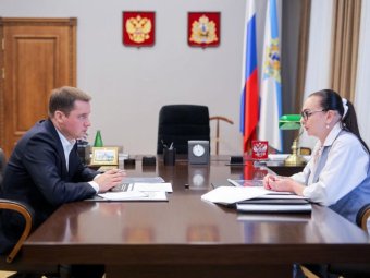 Фото: пресс-служба губернатора и правительства Архангельской области. Фото: пресс-служба губернатора и правительства Архангельской области.