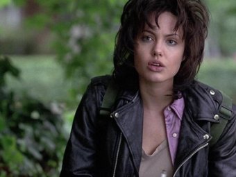 Фото: кадр из к/ф «Джиа». Фото: кадр из к/ф «Джиа».