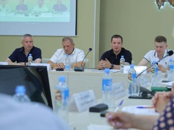 Фото пресс-службы губернатора и правительства Архангельской области Фото пресс-службы губернатора и правительства Архангельской области