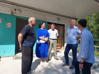 Фото: архгорадмин. Фото: архгорадмин.