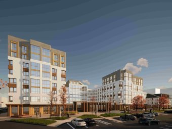 Фото: Группа «Аквилон». Фото: Группа «Аквилон».