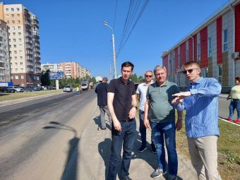 Фото: архгорадмин. Фото: архгорадмин.