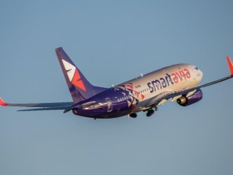 Фото: «Smartavia». Фото: «Smartavia».