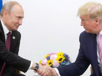 Фото: AFP // Getty Images. Фото: AFP // Getty Images.