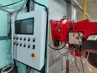 Фото: «ОК и ТС». Фото: «ОК и ТС».