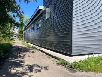 Фото: Архгордума. Фото: Архгордума.