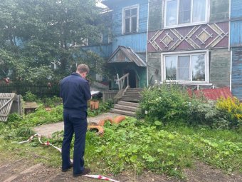 Фото: СУ СК. Фото: СУ СК.