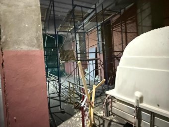 Фото: СУ СК. Фото: СУ СК.