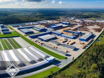 Фото: ГК УЛК. Фото: ГК УЛК.