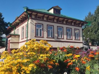 Фото: «Малые Корелы». Фото: «Малые Корелы».