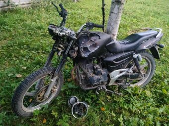 Фото: ГАИ Архангельской области. Фото: ГАИ Архангельской области.