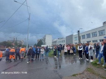Фото: «РВК-Архангельск». Фото: «РВК-Архангельск».
