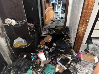 Фото пресс-службы регионального МЧС. Фото пресс-службы регионального МЧС.