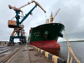 Фото пресс-службы губернатора и правительства Архангельской области Фото пресс-службы губернатора и правительства Архангельской области