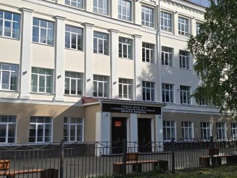 Фото архгорадмина Фото архгорадмина