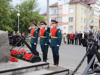 Фото: ГАУ Архангельской области «Патриот» Фото: ГАУ Архангельской области «Патриот»