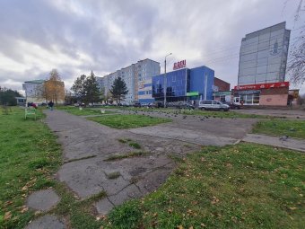 Фото пресс-службы администрации Архангельска. Фото пресс-службы администрации Архангельска.