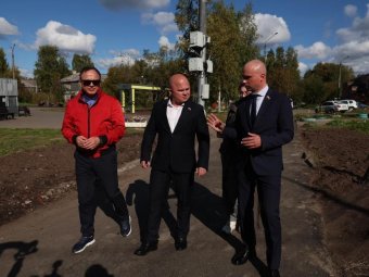 Фото Архгордумы. Фото Архгордумы.