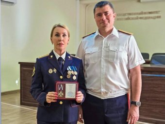 Фото СУ СК РФ по Архангельской области и НАО Фото СУ СК РФ по Архангельской области и НАО