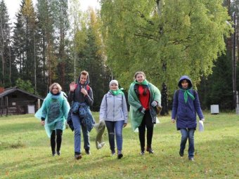 Фото пресс-службы музея «Малые Корелы» Фото пресс-службы музея «Малые Корелы»