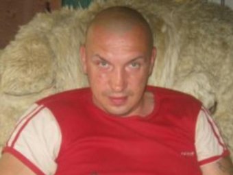 Внесённый в список террористов и экстремистов Росфинмониторинга Немцев. Он совращал чужих детей. Фото из соцсетей Внесённый в список террористов и экстремистов Росфинмониторинга Немцев. Он совращал чужих детей. Фото из соцсетей