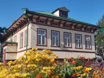 Фото "Малые Корелы" Фото "Малые Корелы"