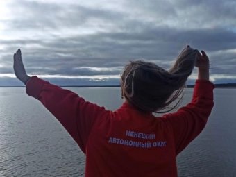 Фото со страницы ВК гражданки Полугрудовой Фото со страницы ВК гражданки Полугрудовой