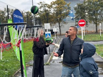 Фото «ЭкоИнтегратора» Фото «ЭкоИнтегратора»