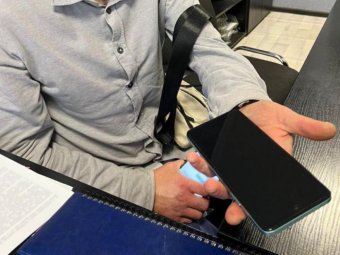 Фото пресс-службы УМВД по Архангельской области. Фото пресс-службы УМВД по Архангельской области.