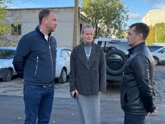 Все фото: пресс-служба Архгордумы. Все фото: пресс-служба Архгордумы.