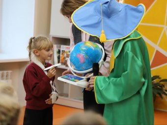 Фото АОСД Фото АОСД