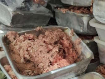 Фото Россельхознадзора Фото Россельхознадзора