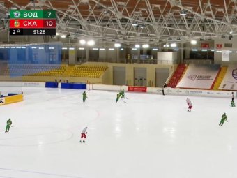 На фото: стоп-кадр трансляции матча. На фото: стоп-кадр трансляции матча.