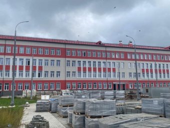 Фото: ИА «Эхо СЕВЕРА». Фото: ИА «Эхо СЕВЕРА».