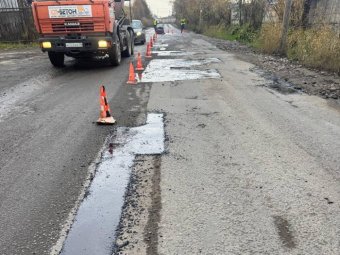 Фото пресс-службы администрации Архангельска. Фото пресс-службы администрации Архангельска.
