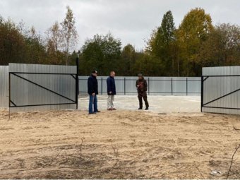 Фото пресс-службы областного правительства. Фото пресс-службы областного правительства.