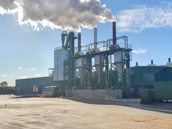 Фото ГК УЛК. Фото ГК УЛК.