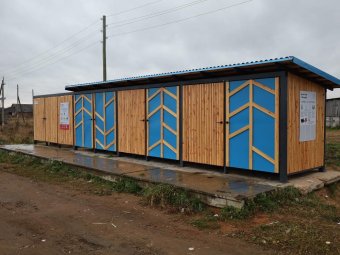 Фото: администрация Пинежского округа. Фото: администрация Пинежского округа.